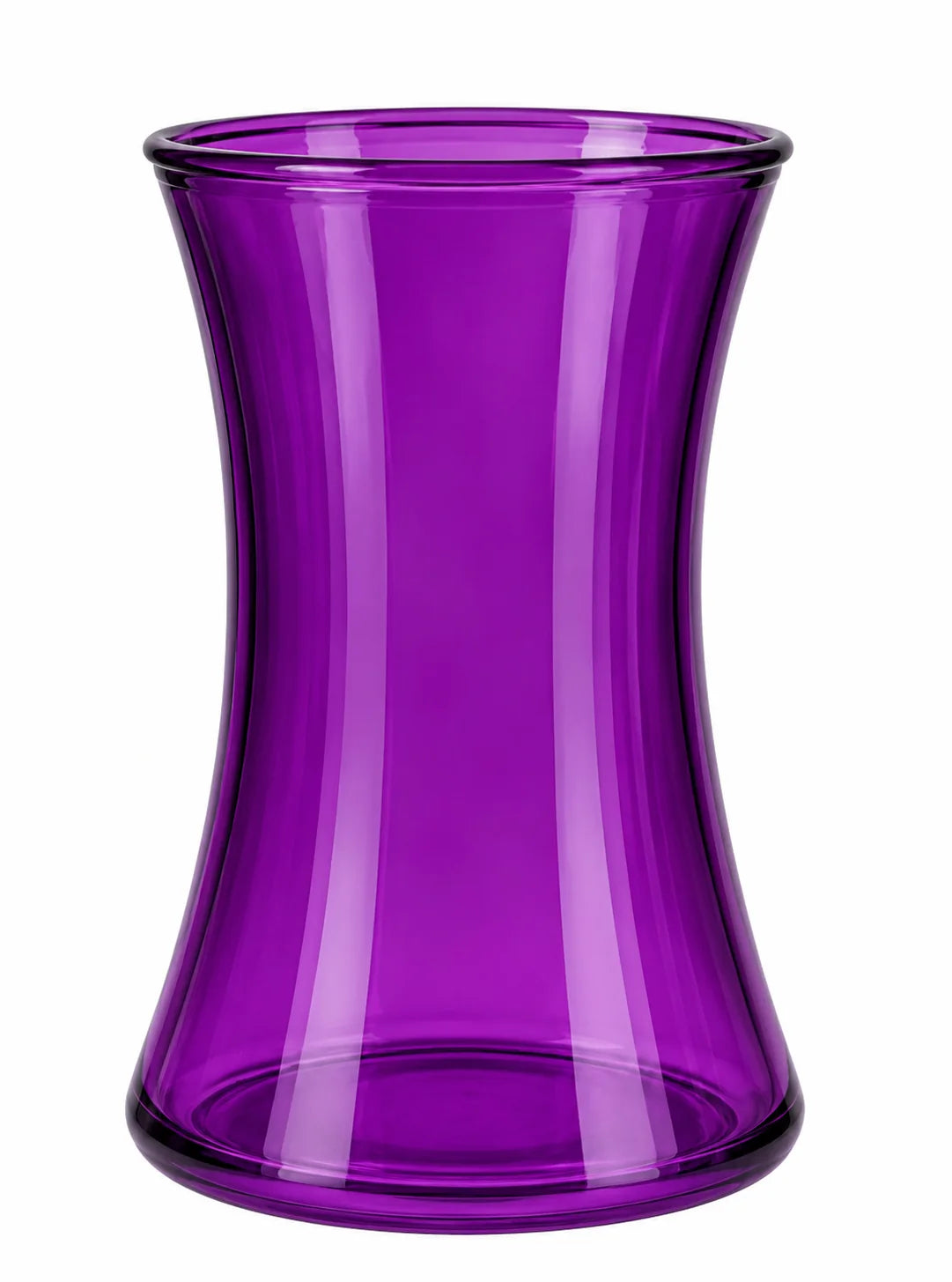 Gathering Vase – 4.5" × 8"