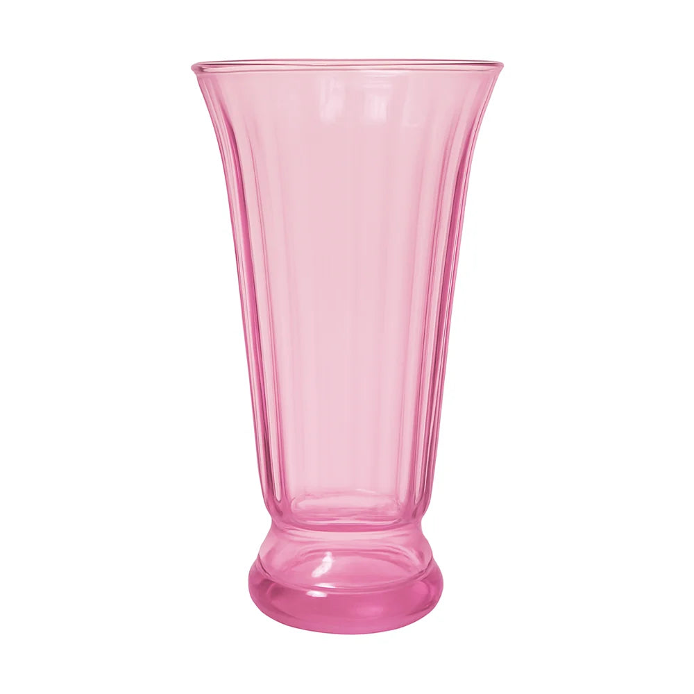 Column Vase – 5.25" × 10.5"