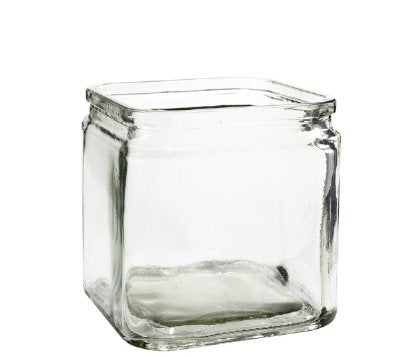 Lipped Cube