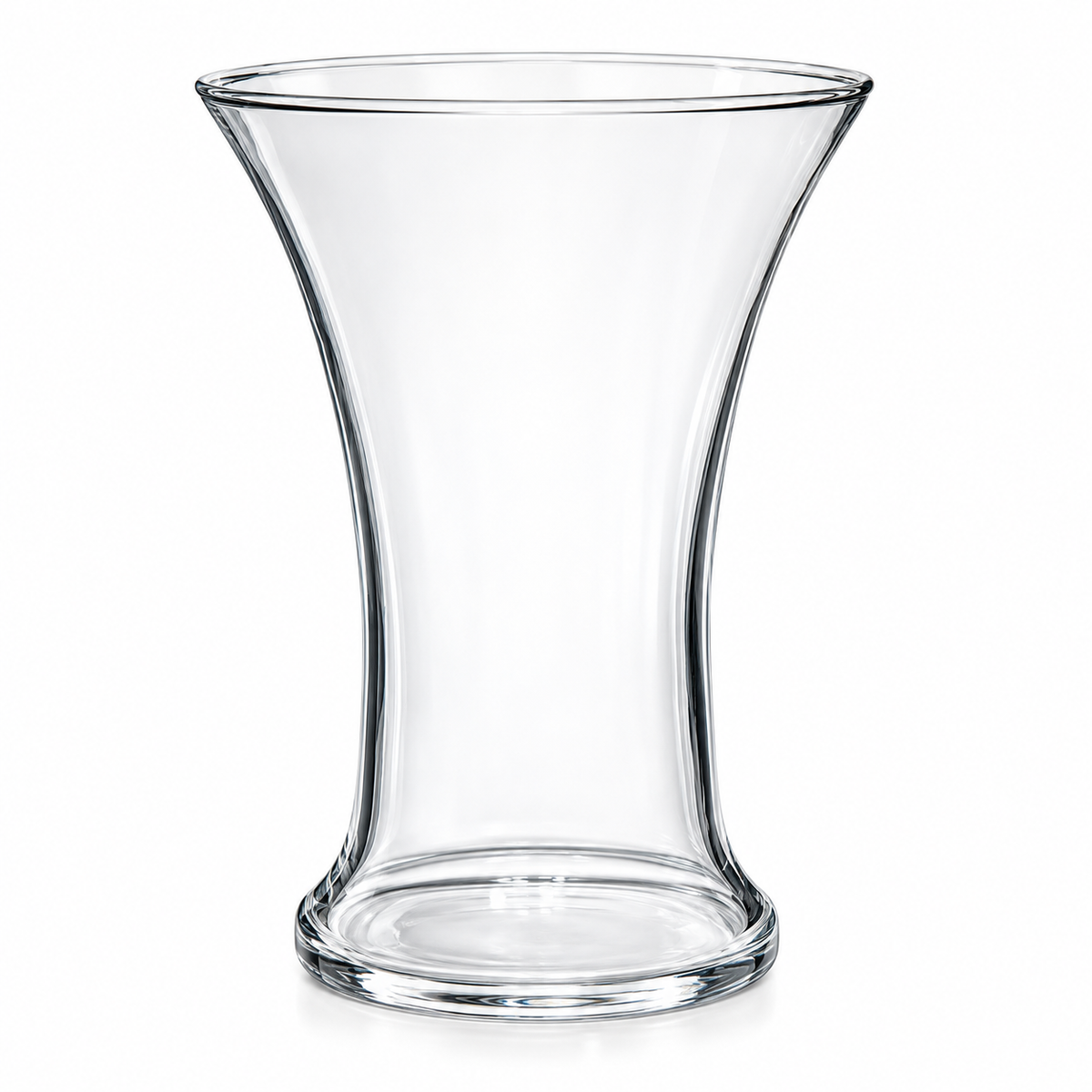 Contour Flared Vase Core Collection by Royal