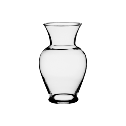 4035-12-09 7" Classic Urn Pack Size 12 Cases