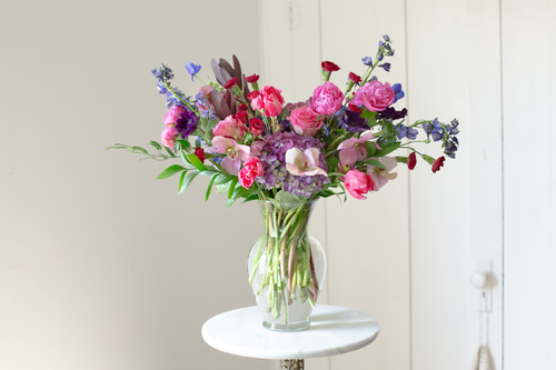 4042-06-09 10 5/8" Classic Urn Pack of 6 (5 different Colors available)