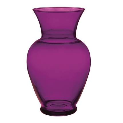 4042-06-09 10 5/8" Classic Urn Pack of 6 (5 different Colors available)