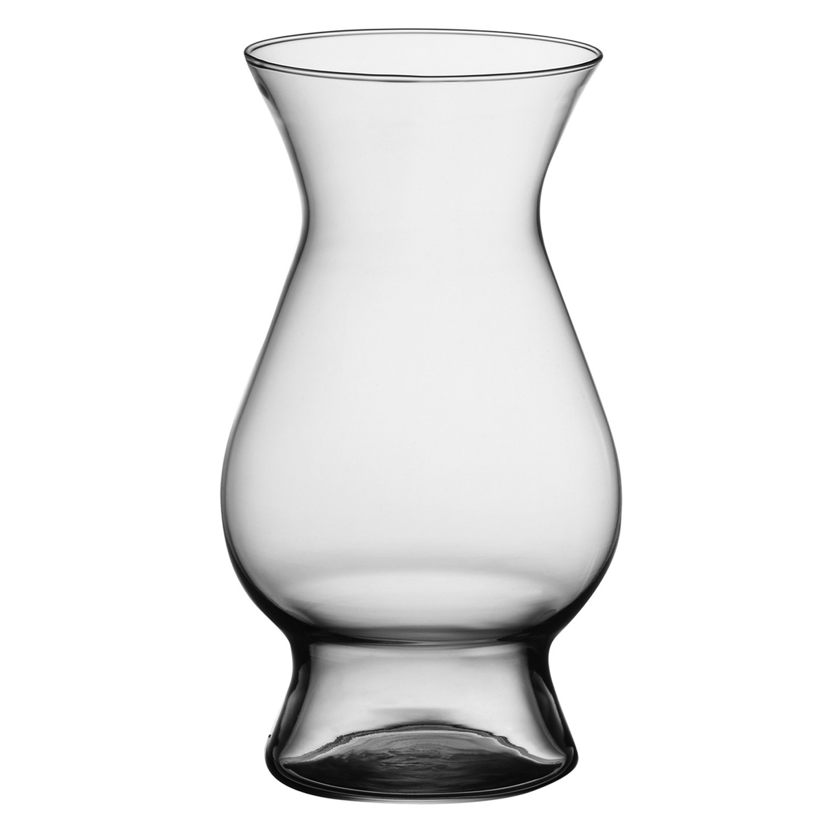 4061-06-09 10 5/8" Bella Vase  Pack Size6