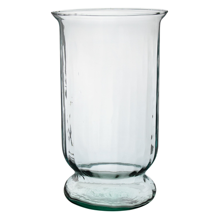 5474-06-09 (13 3/8") Hurricane Vase Pack Size 6&nbsp;